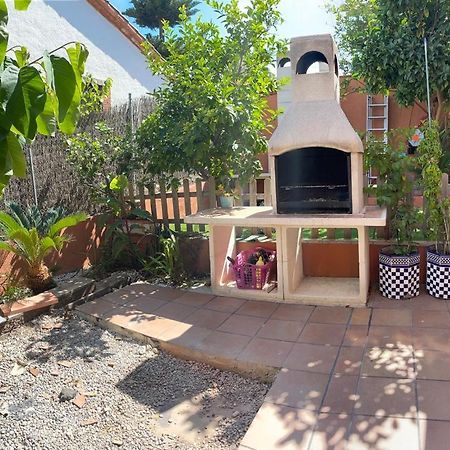 Apartamento En La Playa De Calafell. Barcelona Екстер'єр фото