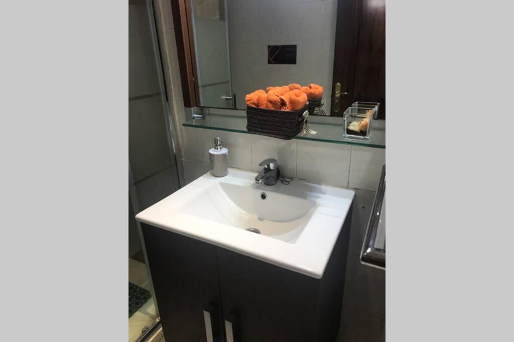 Apartamento En La Playa De Calafell. Barcelona Екстер'єр фото